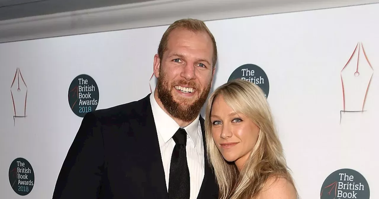 Inside Chloe Madeley and James Haskell's marriage as they split after five years