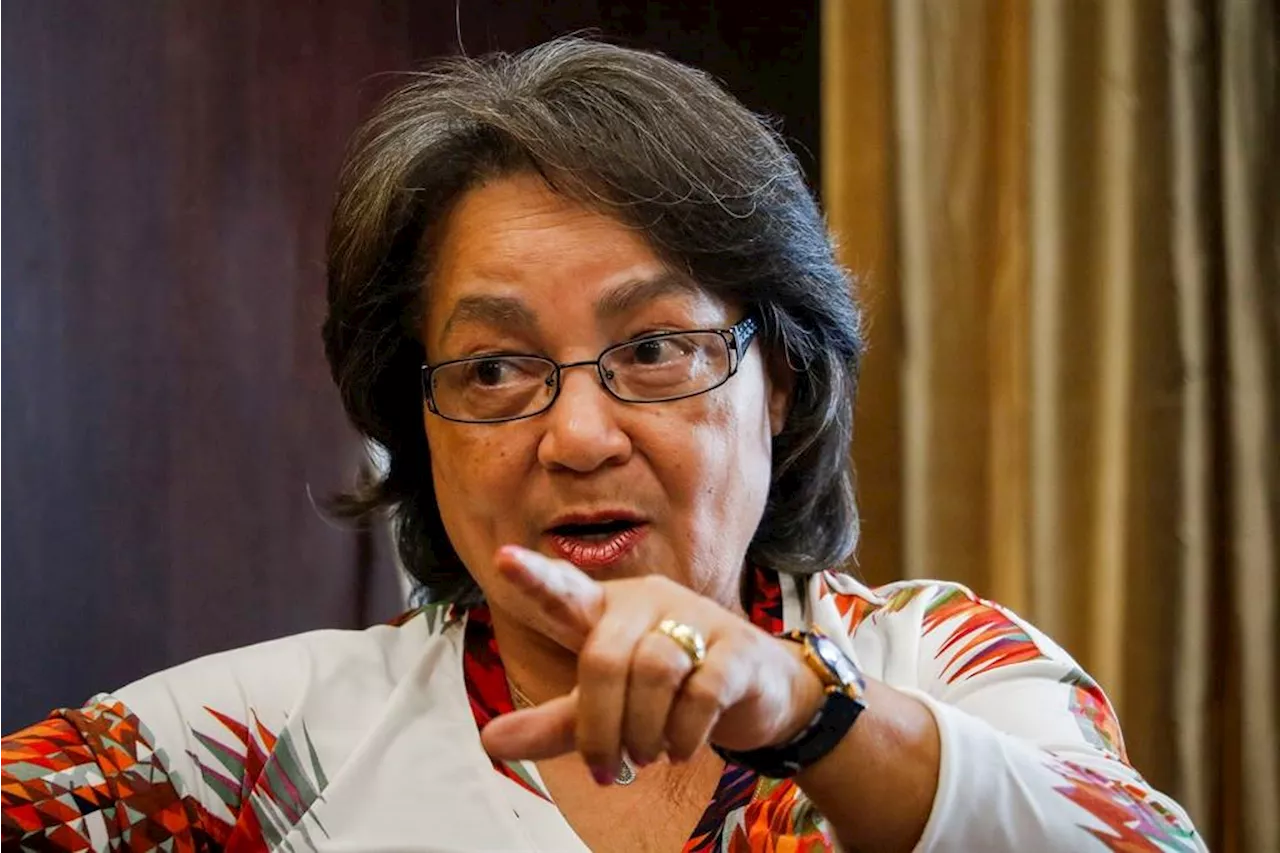 De Lille wants visa waiver for Chinese & Indian nationals to boost tourism