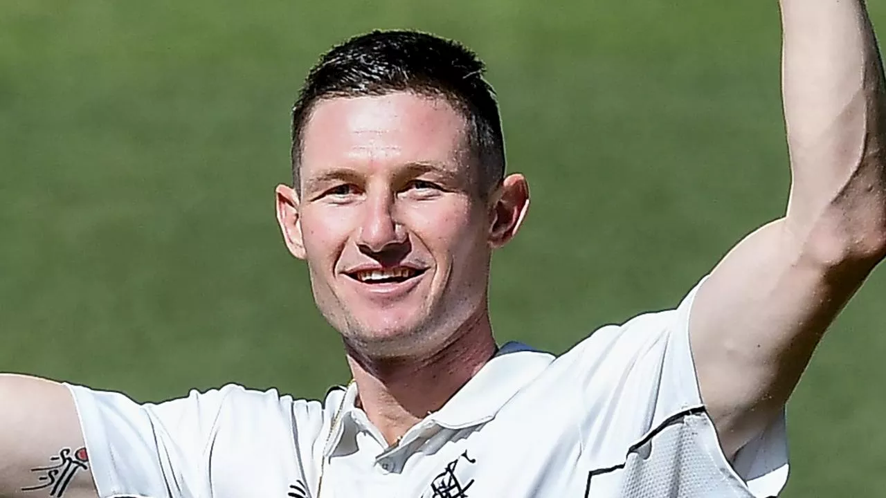 Bancroft continues golden run