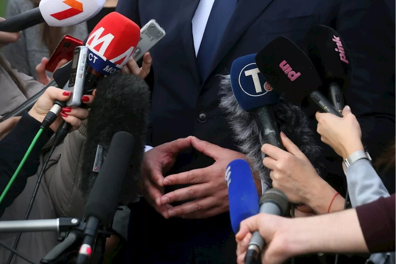 Fears grow of tighter state grip on Serbian media