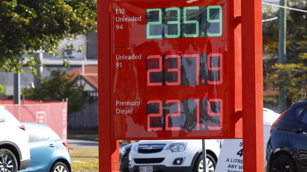 Support grows for fuel excise cut