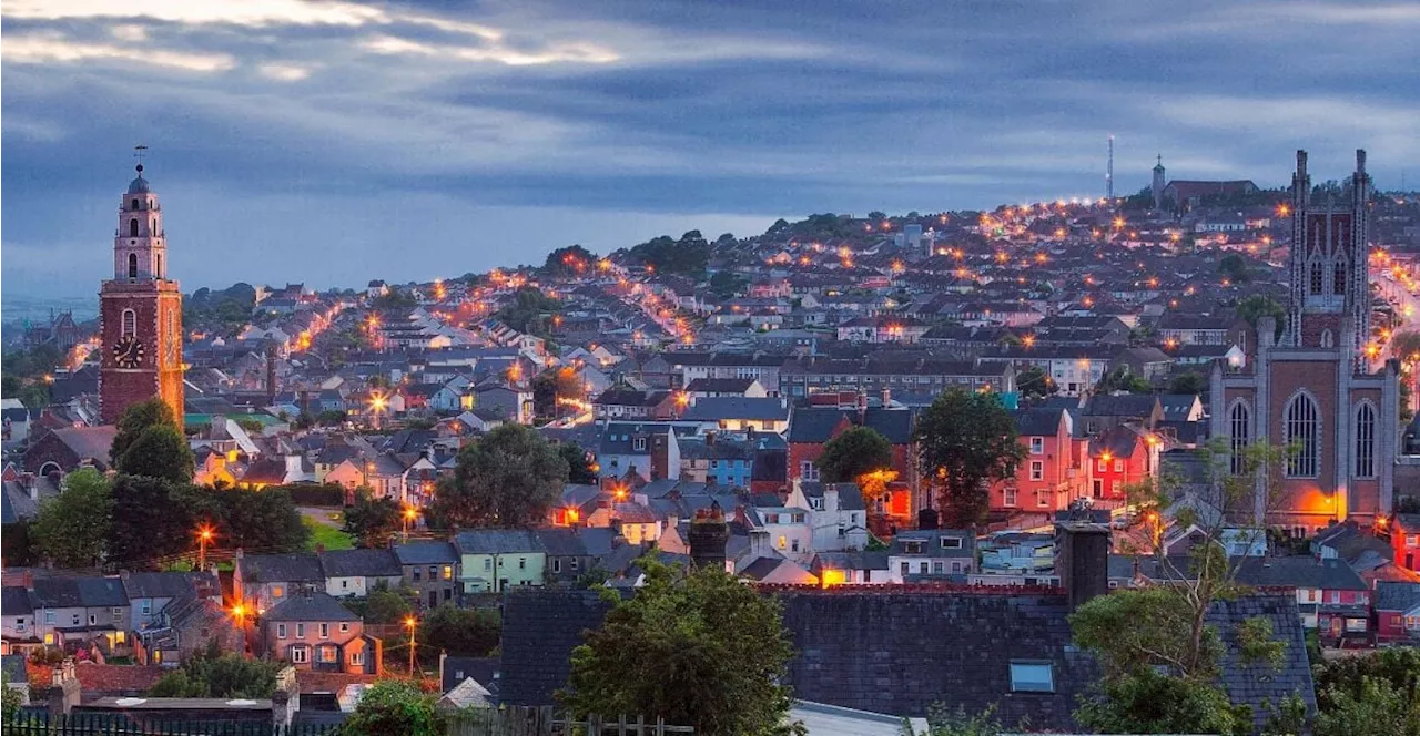 What makes Cork such a great place to live?