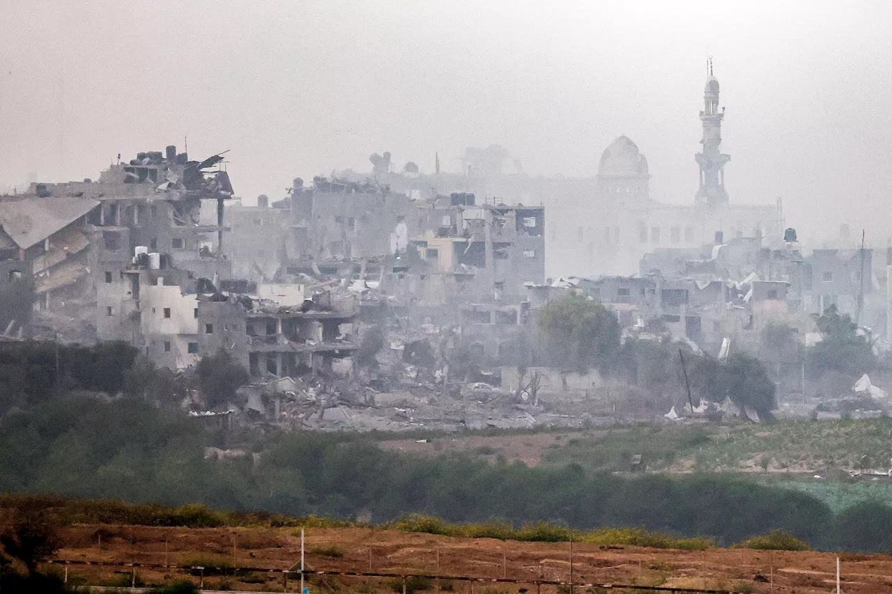 The IDF Faces an Enormous Challenge in Gaza