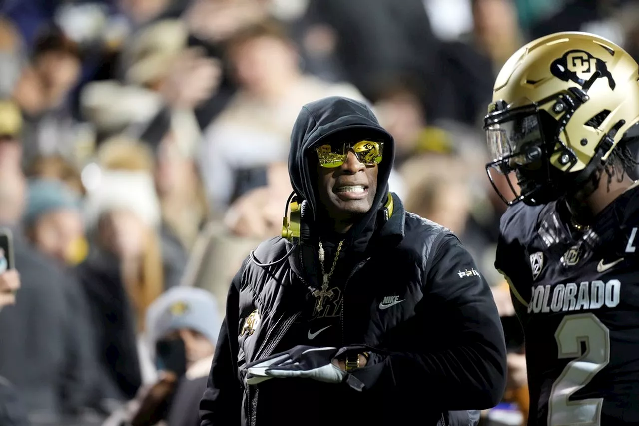 Colorado vs. UCLA FREE LIVE STREAM (10/28/23): Watch Deion Sanders’ Buffaloes, Week 9 online