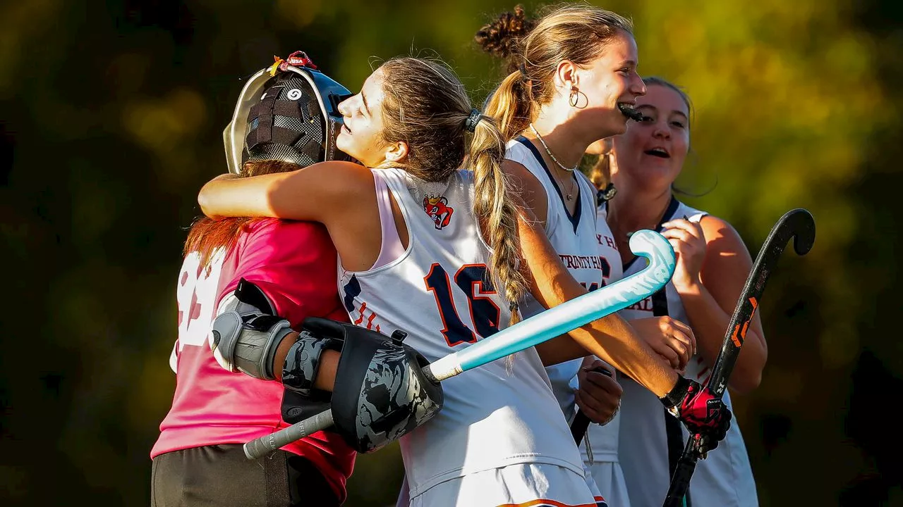 Field Hockey: State tourney results, links and featured coverage for Sat., Oct. 28