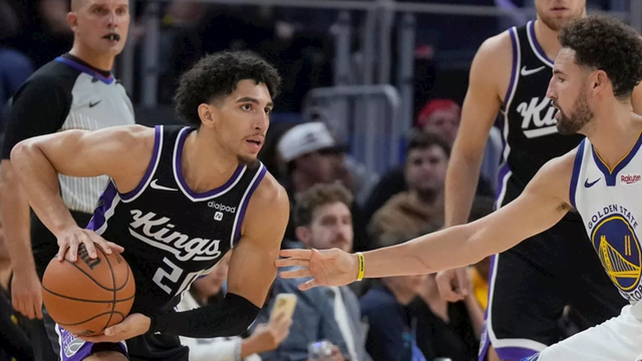 Golden State Warriors vs. Sacramento Kings FREE LIVE STREAM (10/27/23): Watch NBA online