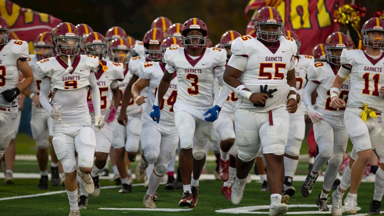 Haddon Heights holds off Oakcrest in South, Group 2 opener