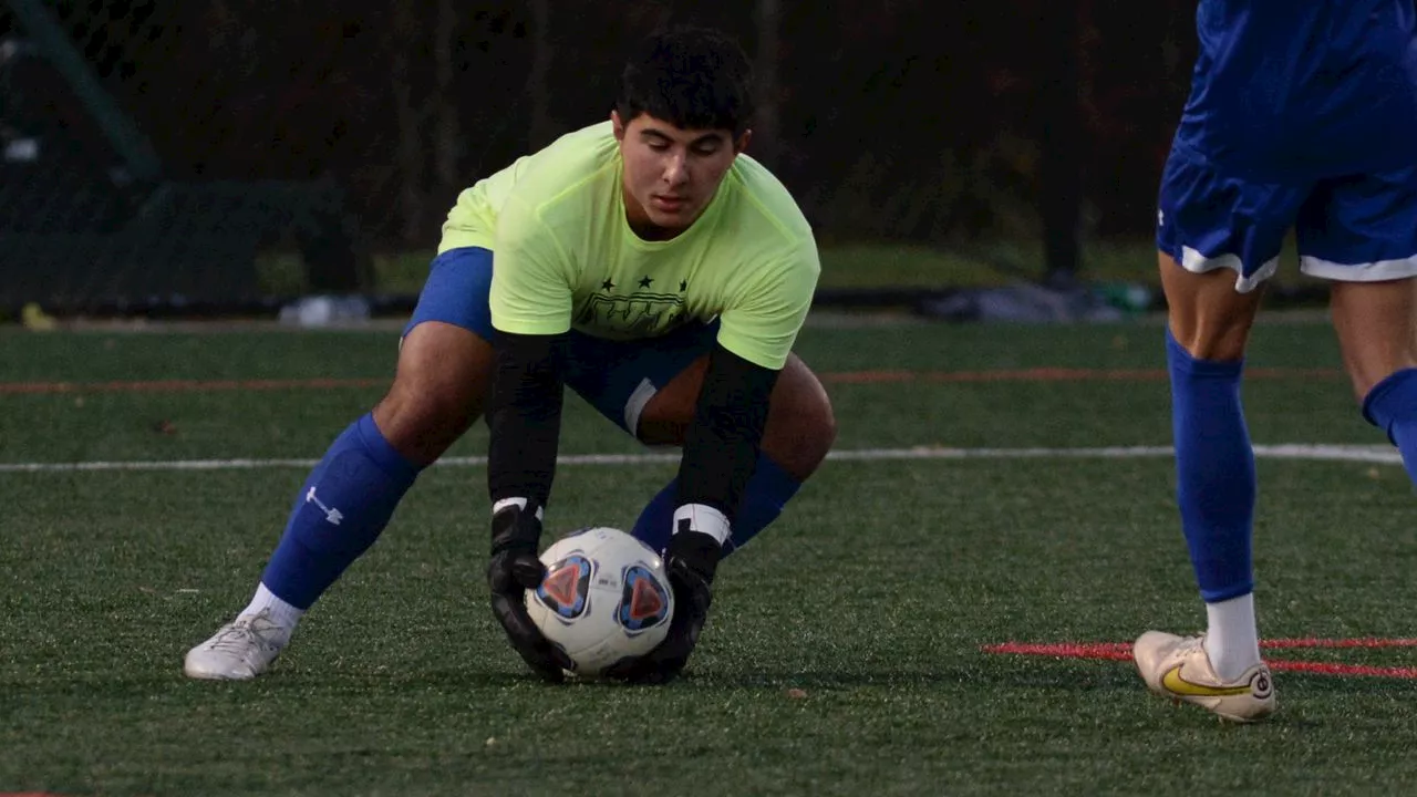 No. 19 Washington Twp, Lenape and Toms River North advance to SJG4 boys soccer semis