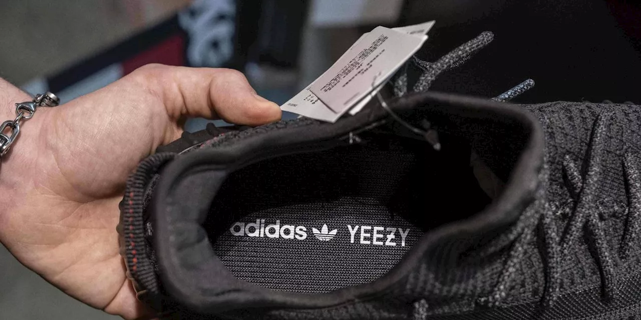 Adidas und Kanye West: Neue Informationen über Zusammenarbeit