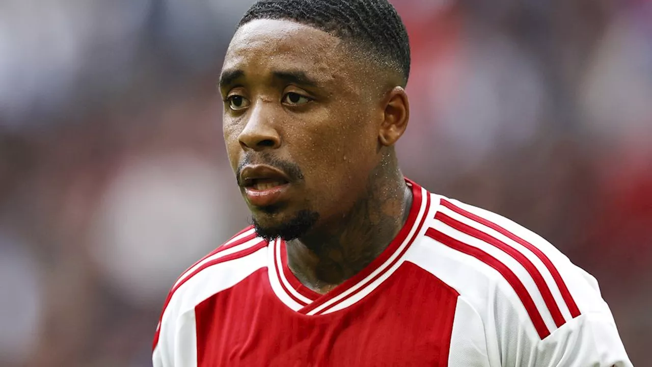 Al-Ettifaq meldt zich bij Ajax-aanvoerder Bergwijn, die openstaat voor winters vertrek