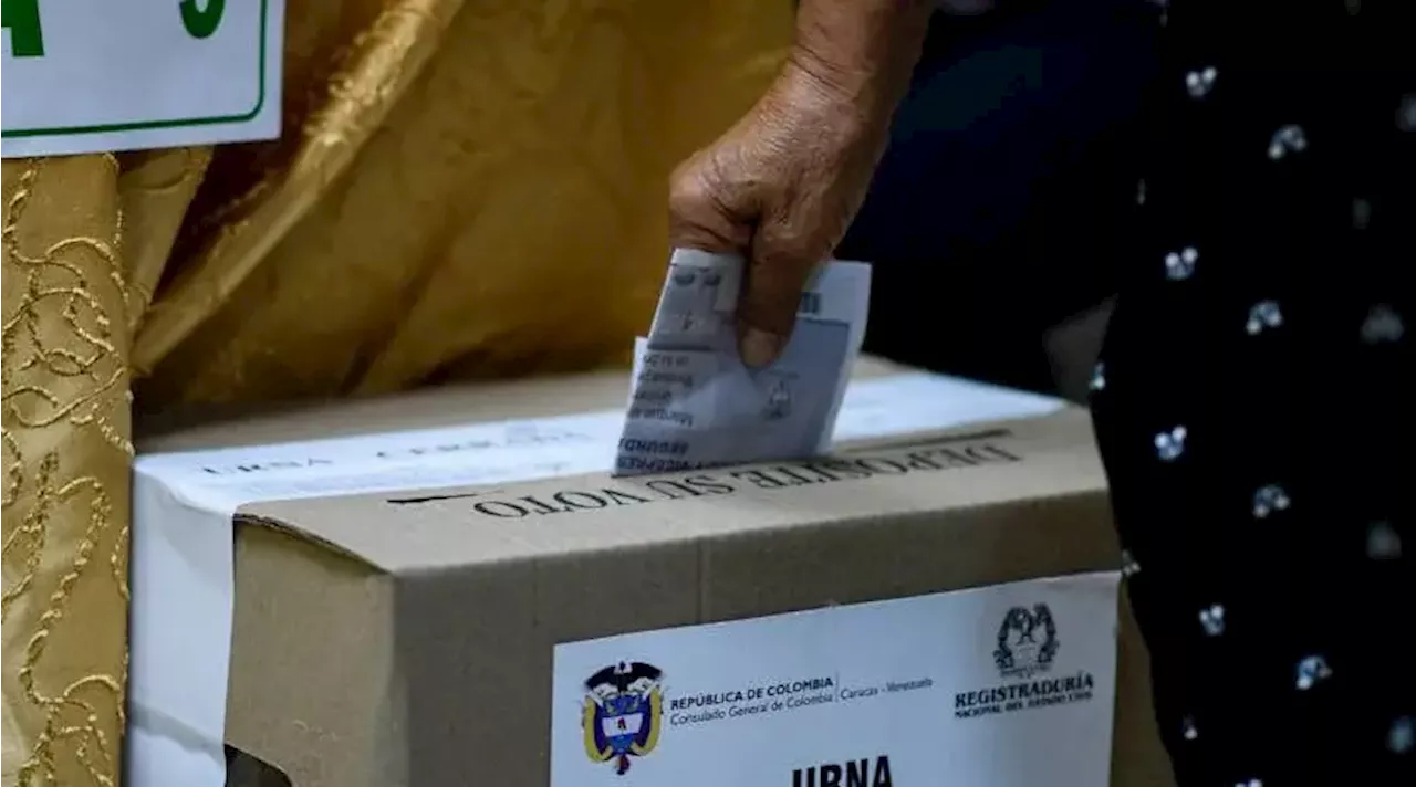 Elecciones regionales: ¿Se puede votar con la contraseña como documento oficial?