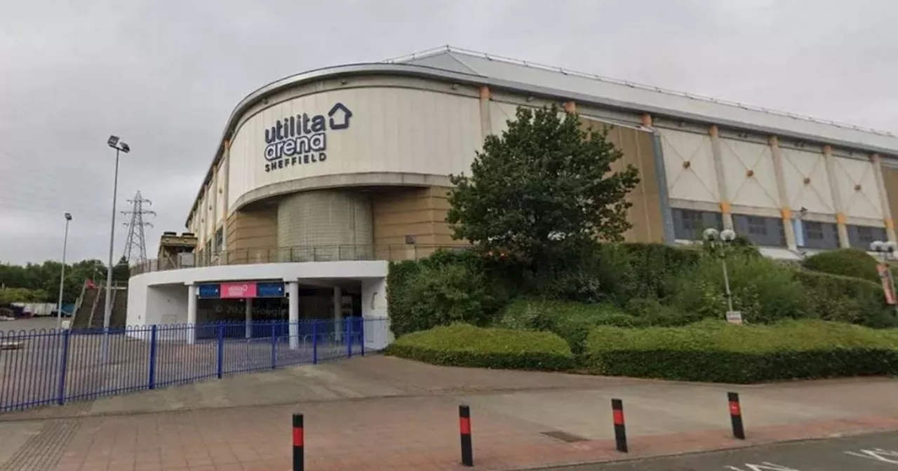 British Ice Hockey Match Abandoned Due to Medical Emergency