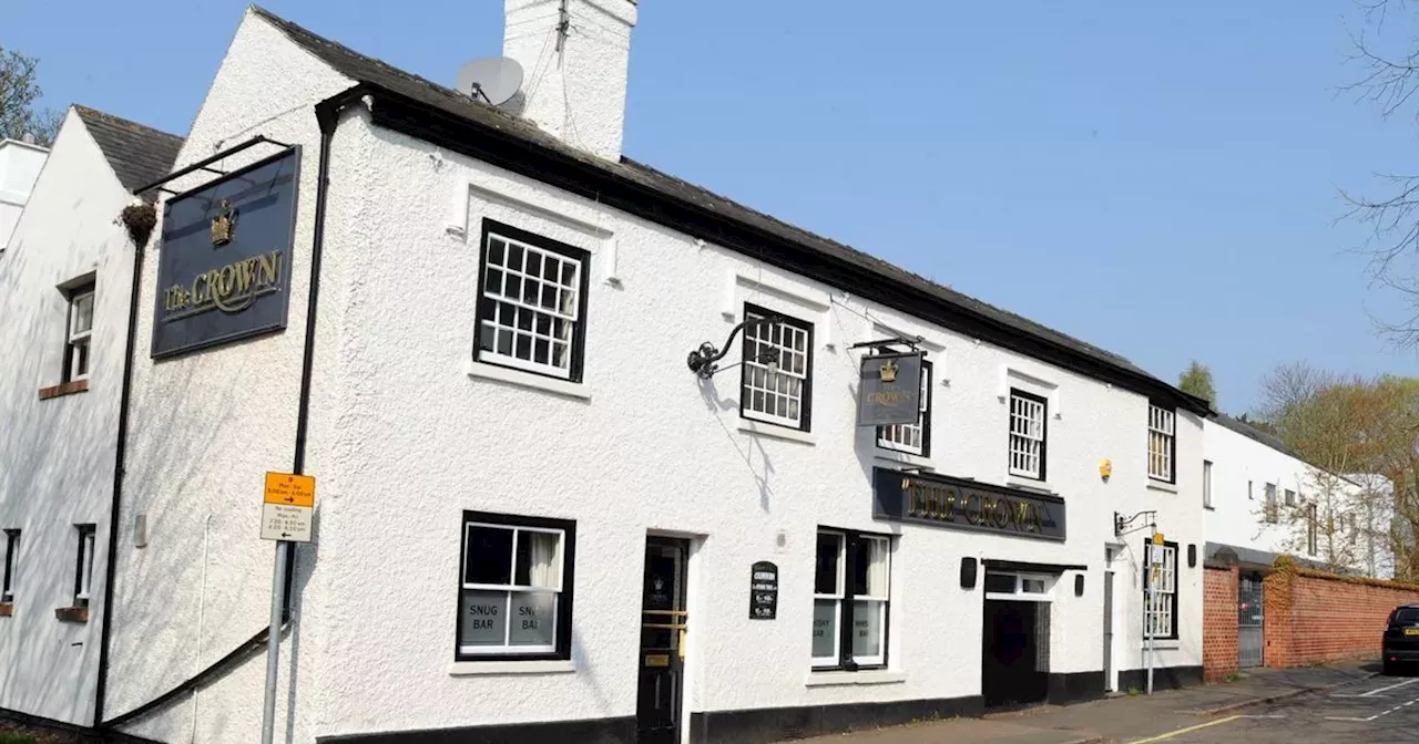 Haunted Pubs in Nottinghamshire: Ghostly Tales and Spirits