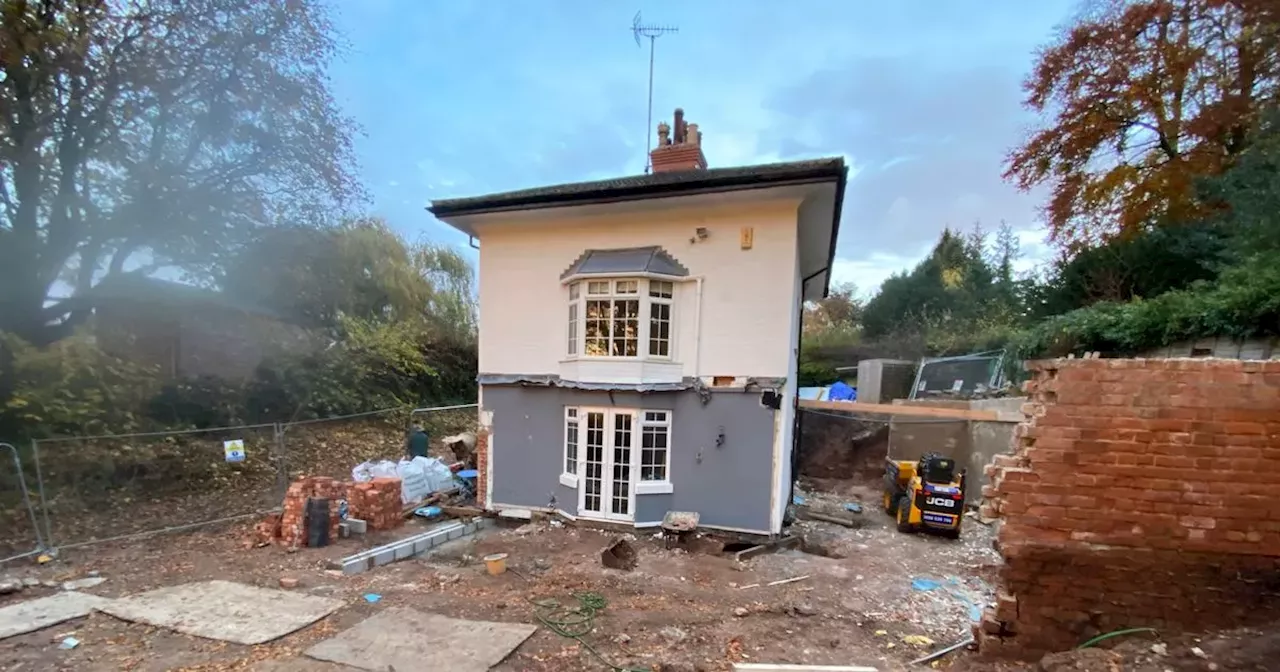 Nottingham Building Firm Wins Award for Best New Kitchen