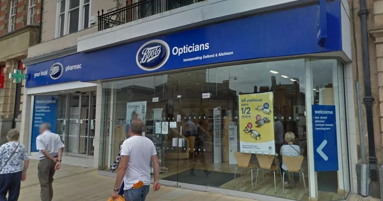 Retailer Boots confirms imminent closures - full list of shops to go