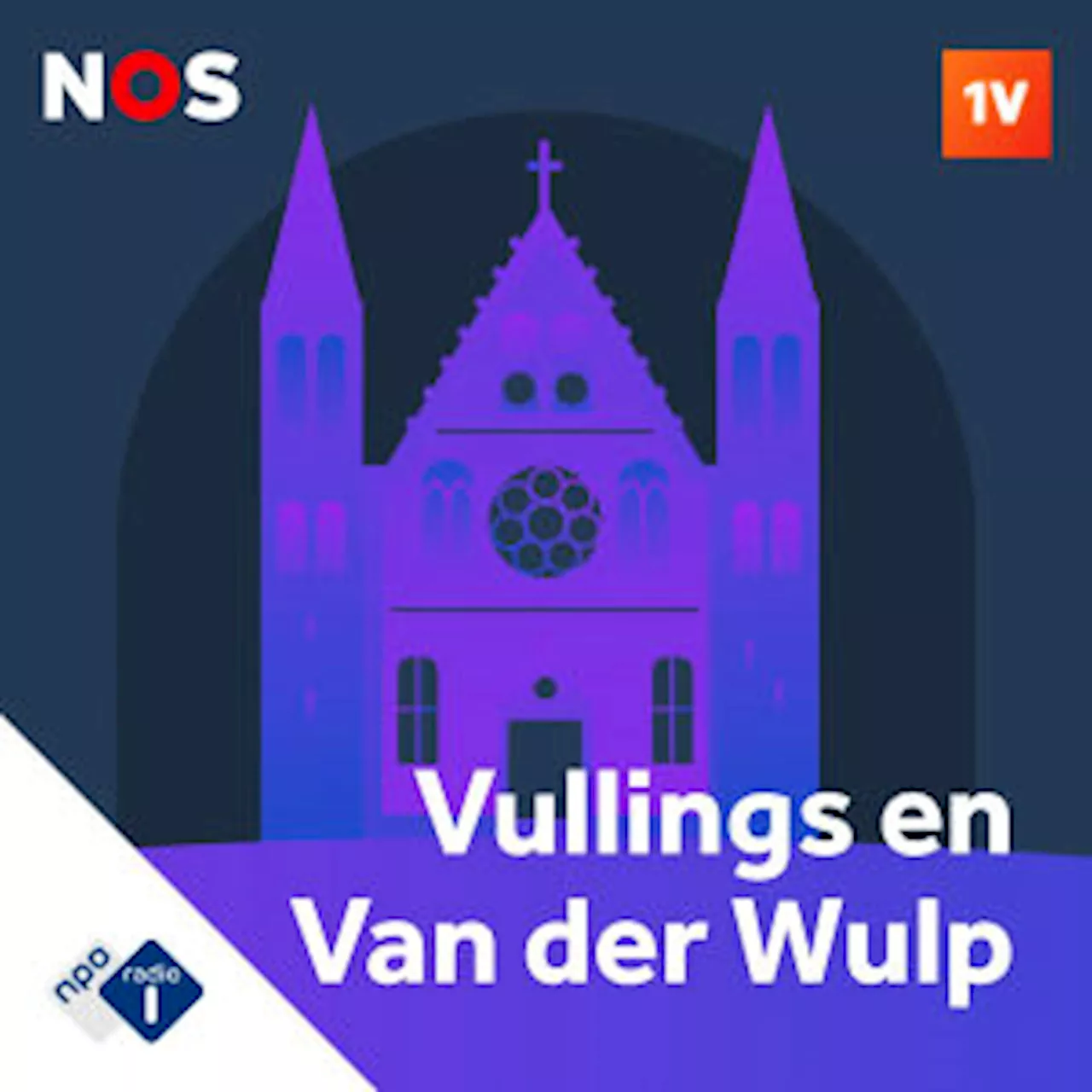 De Stemming van Vullings en Van der Wulp - Beluister #183 - Emotiemoties, verbinding en blote voeten (S07)