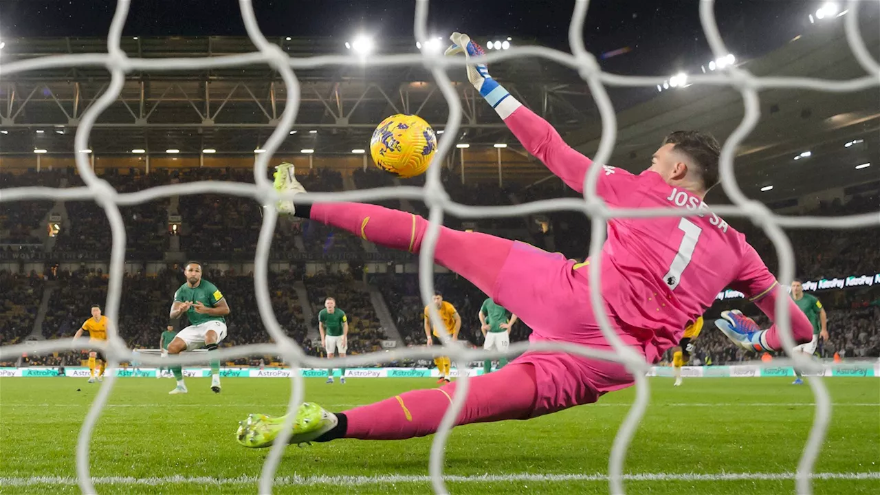 Hwang Hee-chan's Penalty Foul Leads to Newcastle's Victory