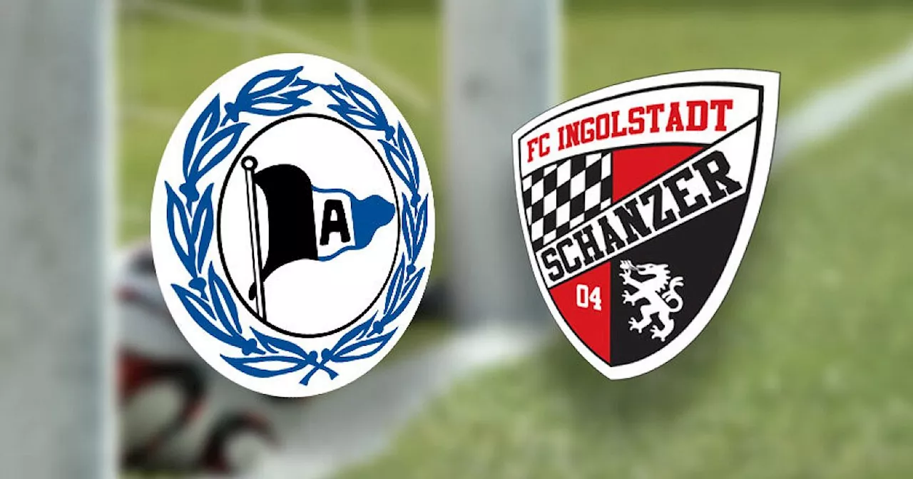 Arminia Bielefeld gegen den FC Ingolstadt: Vorschau auf das Spiel