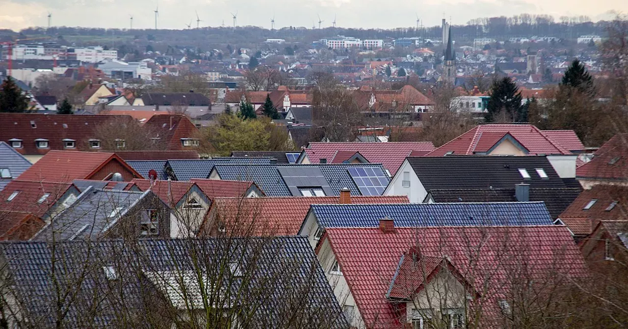 Bodenrichtwerte In Paderborn: Die Teuersten Und Günstigsten Wohnviertel