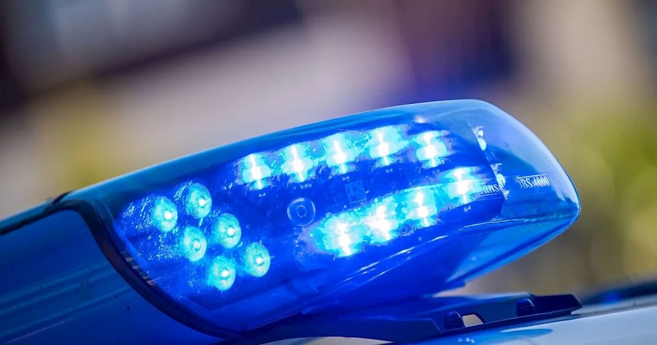 Siebenjähriger stirbt nach Angriff in Regensburger Krankenhaus