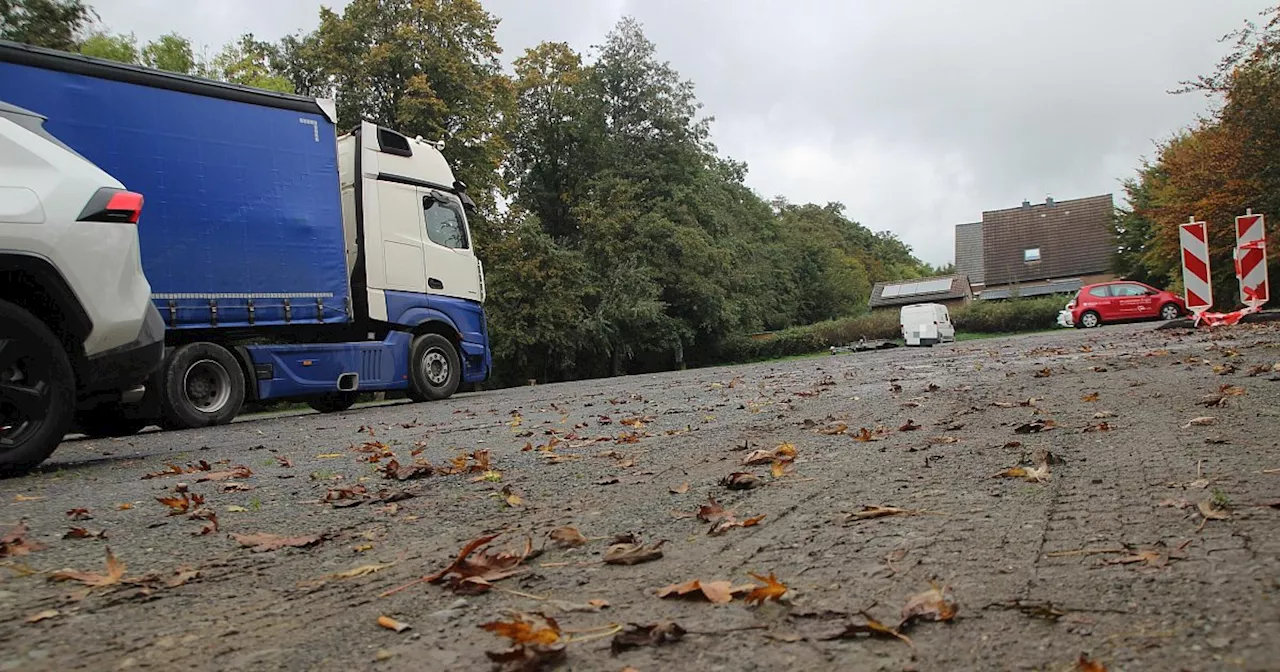 Wohncontainer-Anlage für Geflüchtete in Enger geplant