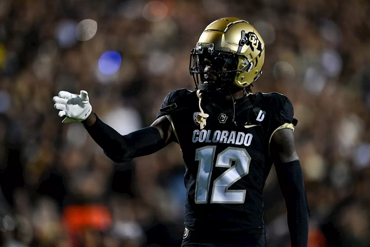 Colorado vs. UCLA prediction: College football Week 9 picks, odds, best bets