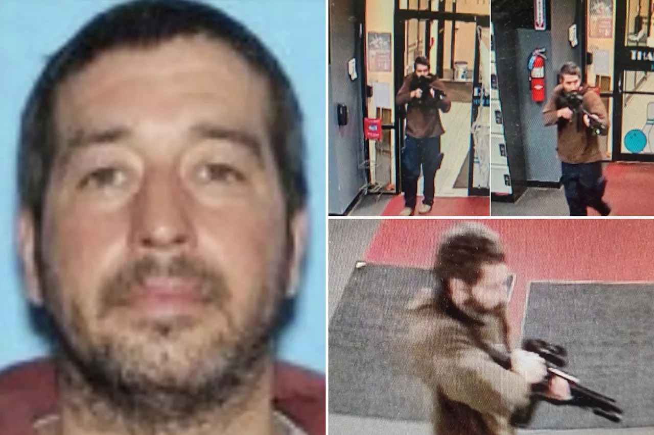 Maine mass shooting suspect Robert Card found dead after two-day manhunt: sources