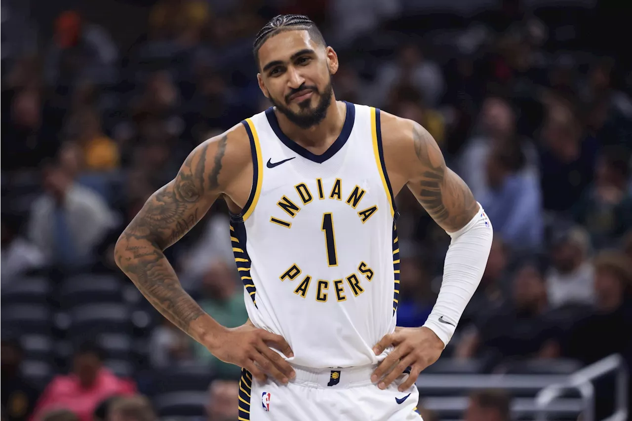 Obi Toppin clicking with Pacers after Knicks breakup: 'Nothing personal'