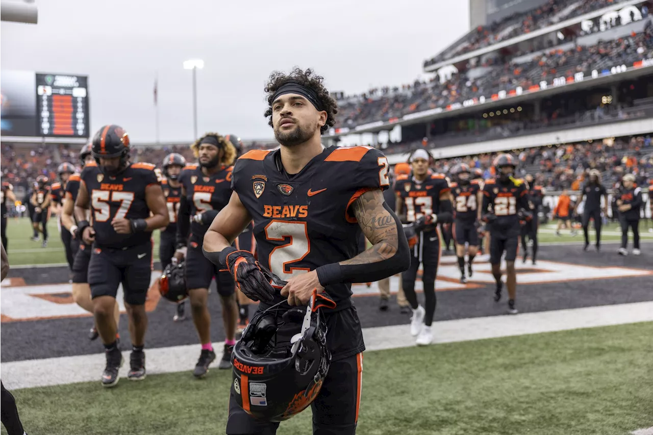 Oregon State vs. Arizona prediction: College Football Week 9 odds, picks, bets