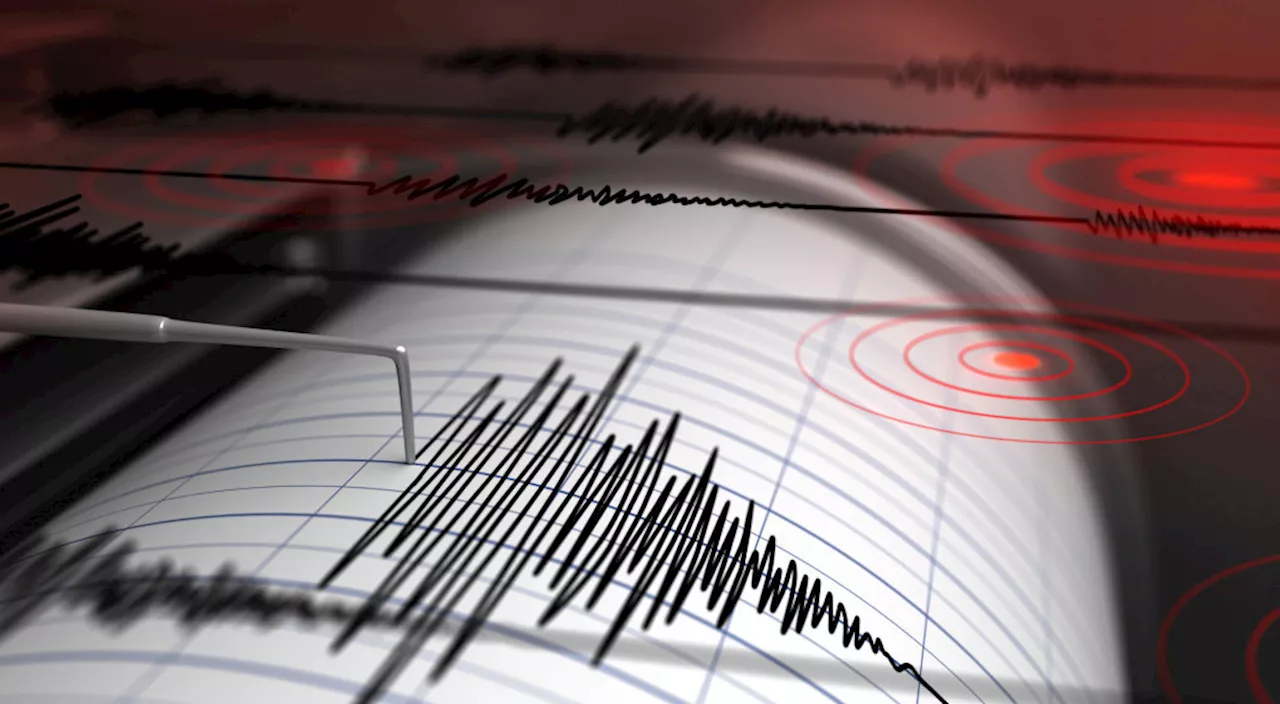 Earthquake near SFO airport jolts Bay Area residents early Friday evening