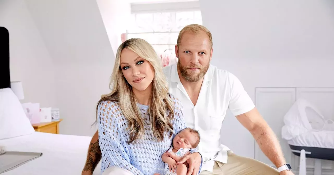 Chloe Madeley and James Haskell's statement in full as couple confirm split