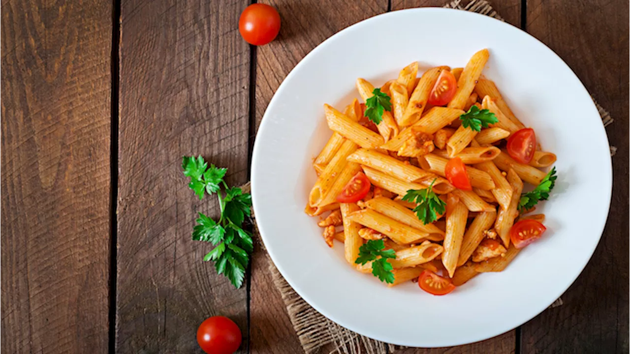 La pasta fa bene alla salute?