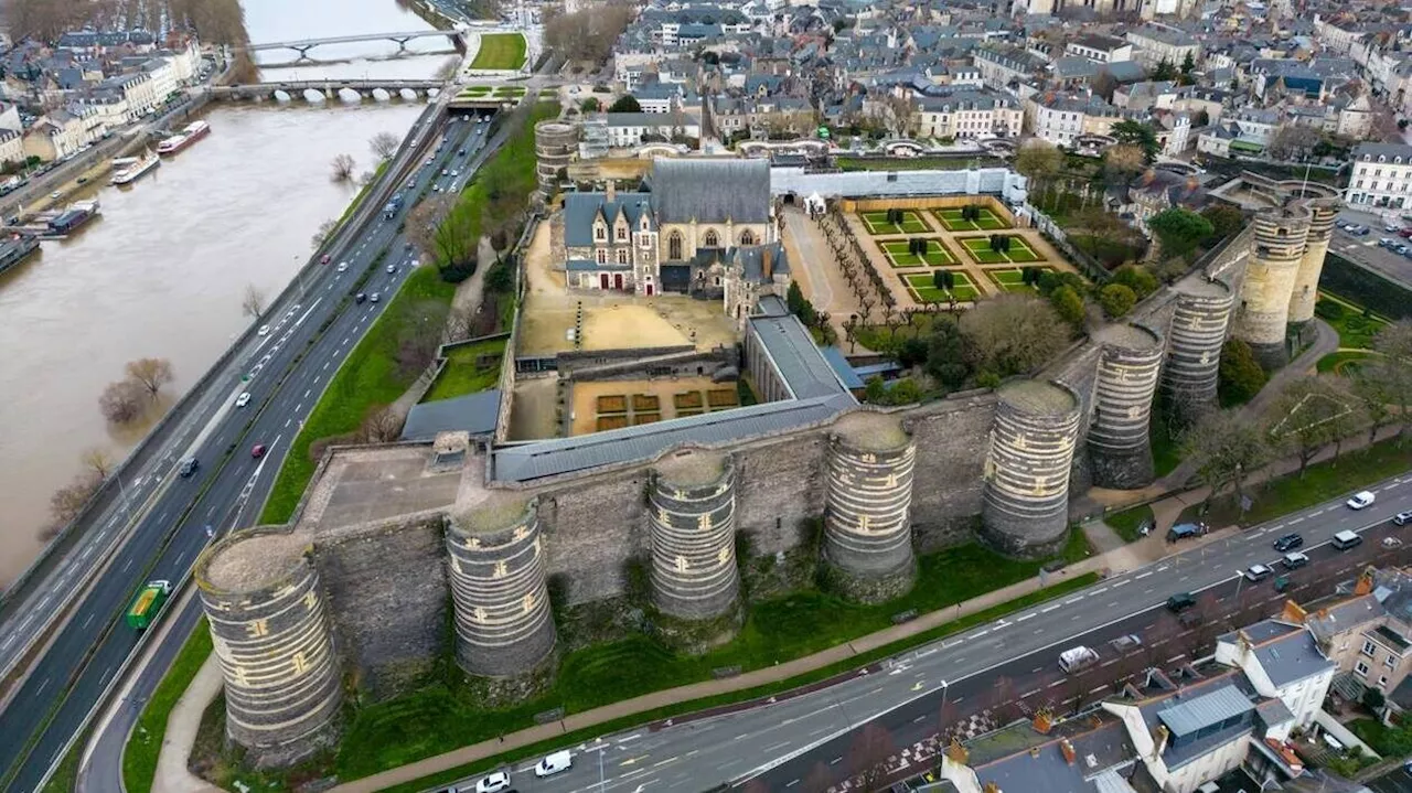 Angers, la première ville verte de France