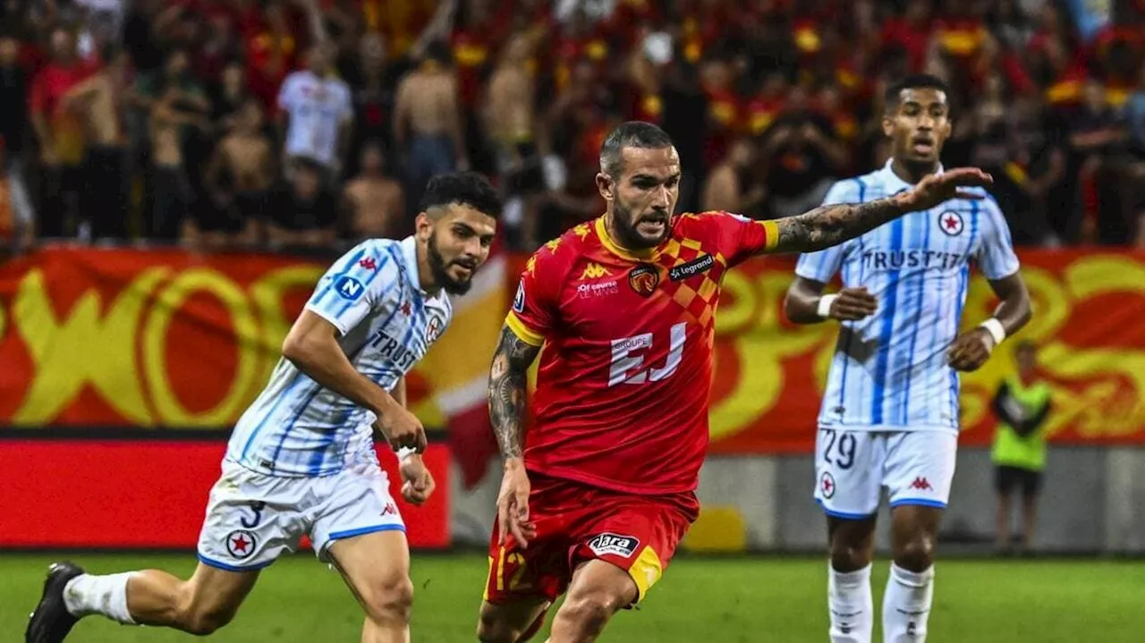 Cholet inflige une défaite sévère à Le Mans FC
