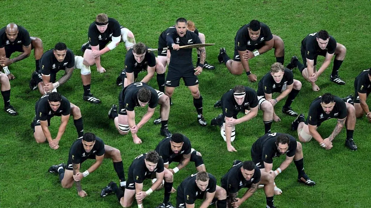 La suprématie du rugby en jeu entre la France et l'Afrique du Sud