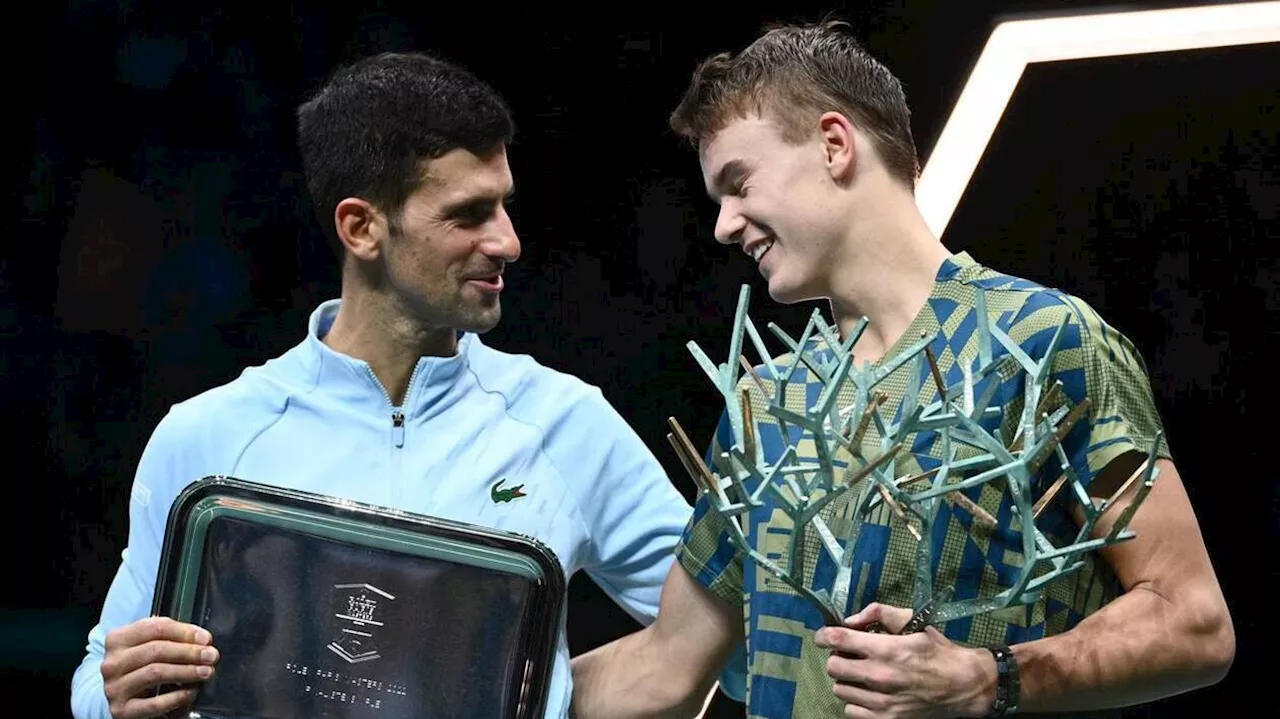 Le Masters 1000 de Paris : favoris, enjeux et espoirs français