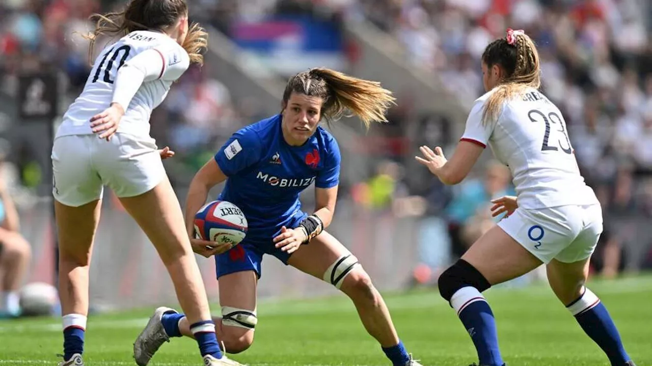 Les Bleues affrontent l'Australie après leur victoire historique contre la Nouvelle-Zélande