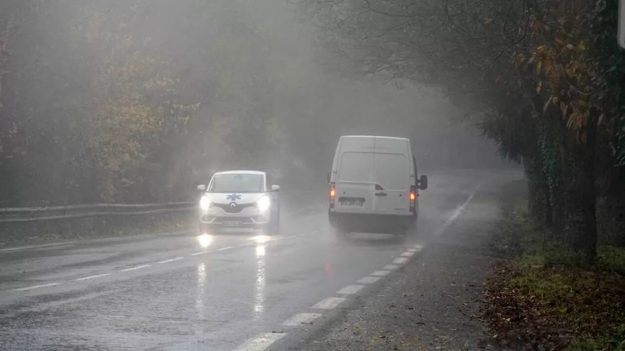 Tempête Céline : Nouvel épisode méditerranéen attendu dans le quart Sud-Est