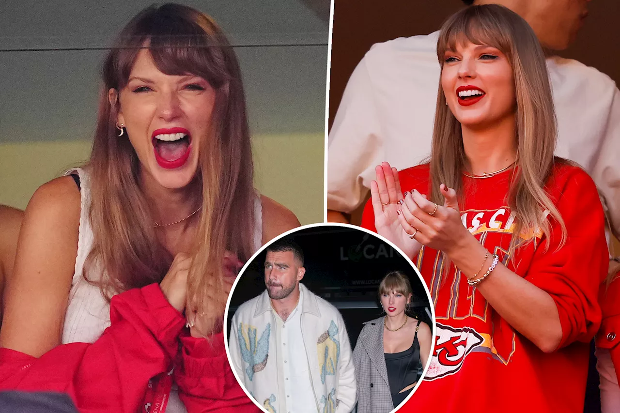 Why Taylor Swift will not be attending Travis Kelce's Chiefs game against the Broncos: report