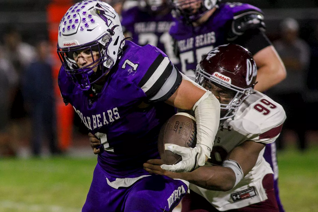 Eli Reider, Josh Smith help Mechanicsburg down Northern in ‘Battle of Route 15′