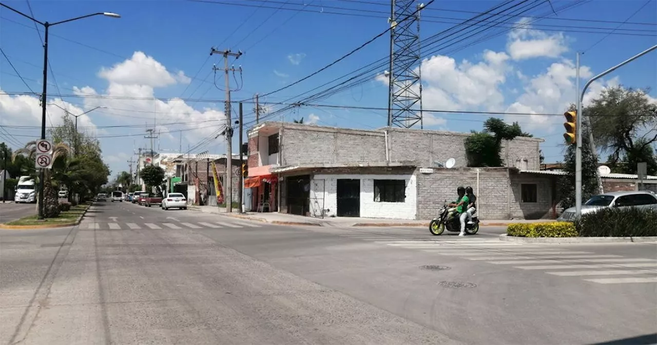 Ciclovía sobre el bulevar Venustiano Carranza de León podría estar lista en 2024