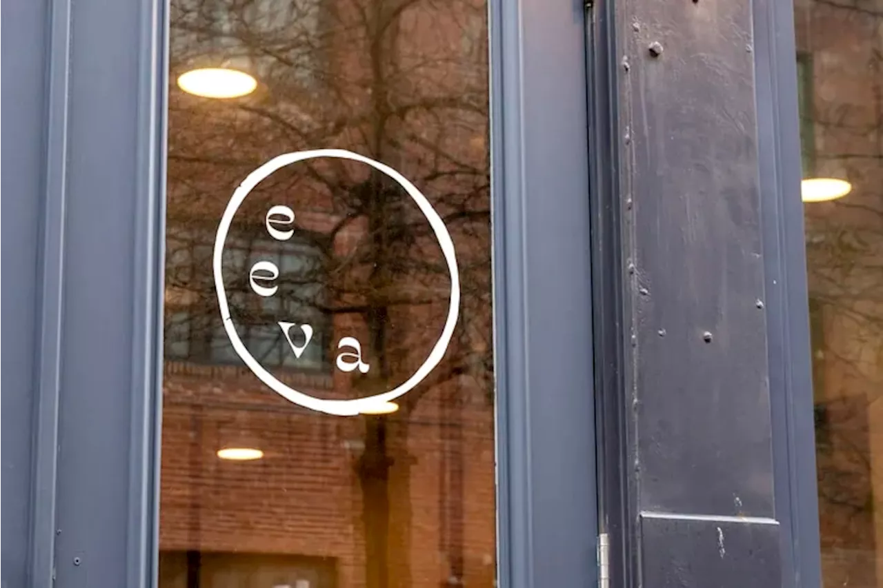 Eeva, Philly’s first independent unionized restaurant, is closing