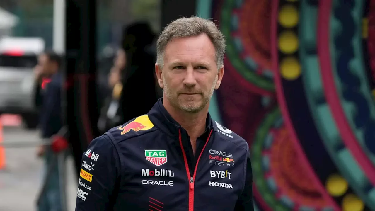 Christian Horner's penalty prediction after FIA's 'colonoscopy' of Red Bull accounts