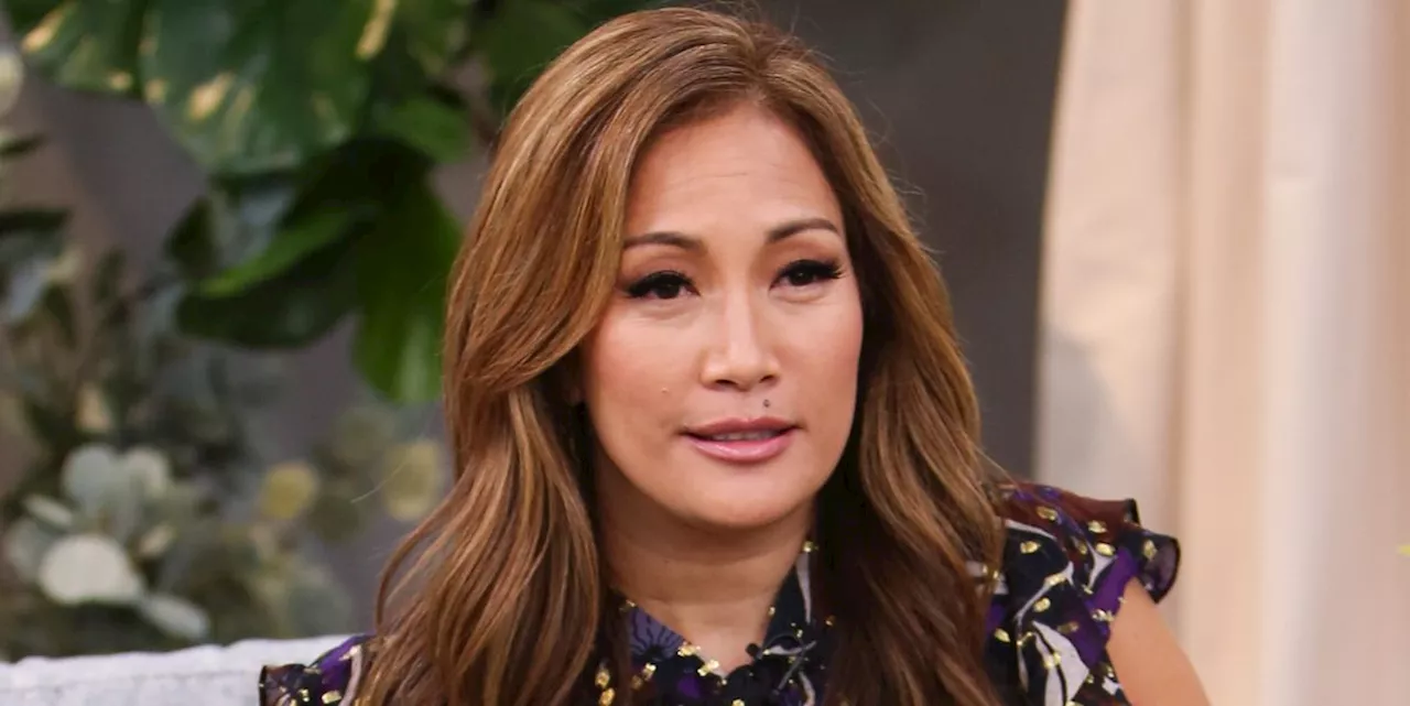 Carrie Ann Inaba Shared Her Feelings About How ‘Dancing With the Stars’ Honored Len Goodman