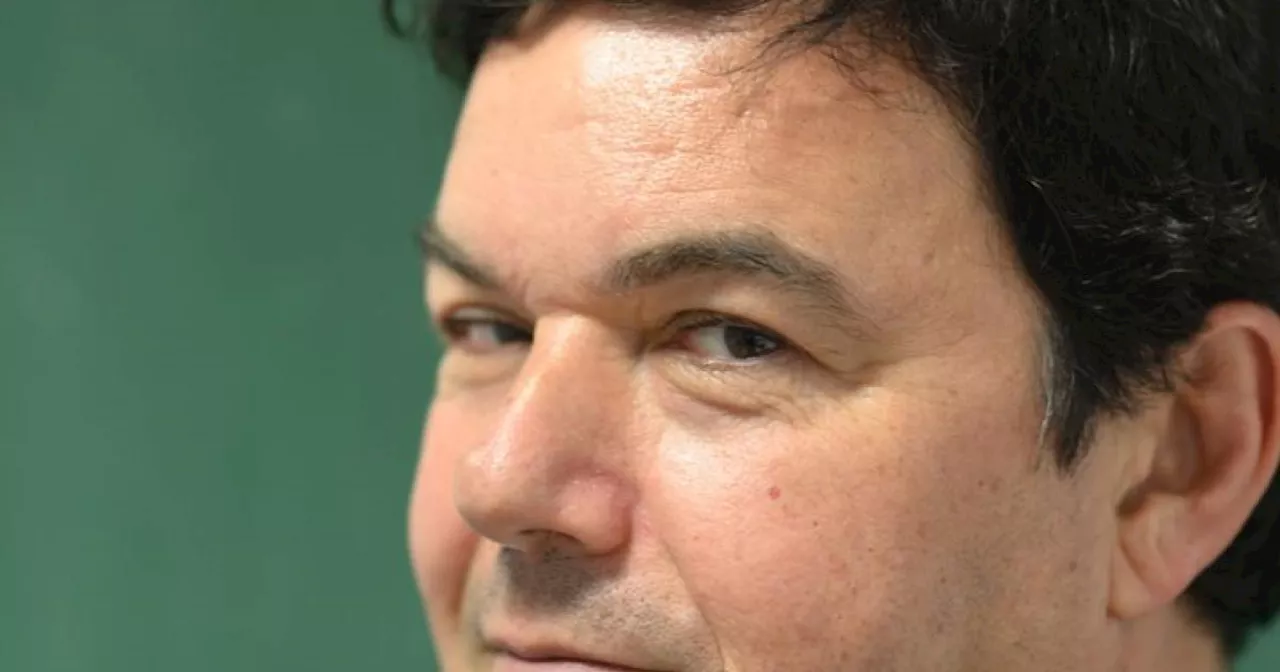 Piketty: 'Inflation ist eine Steuer für die Armen'