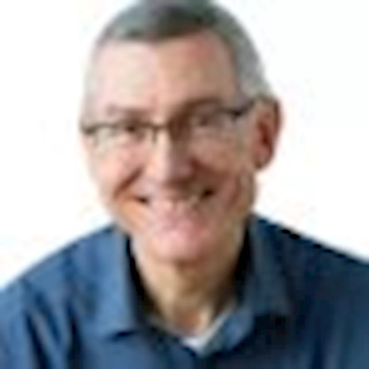 Russell Siler Jones Th.D., LCMHCS