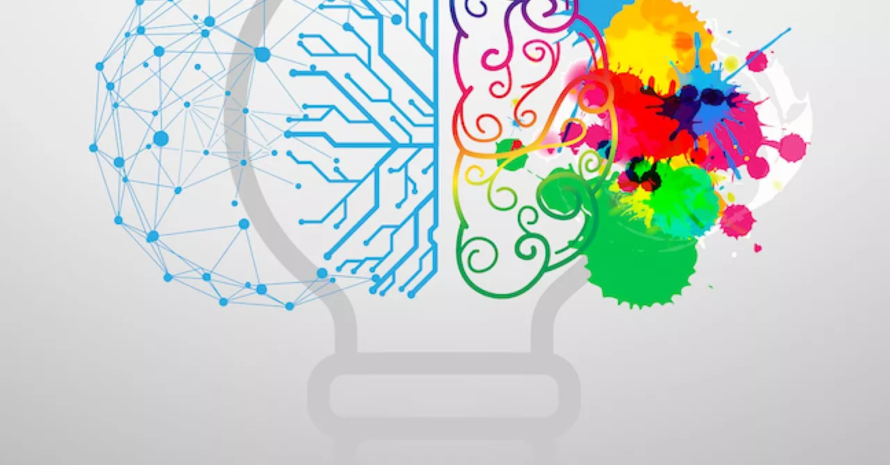 The Left Brain, Right Brain Dynamics of LLMs