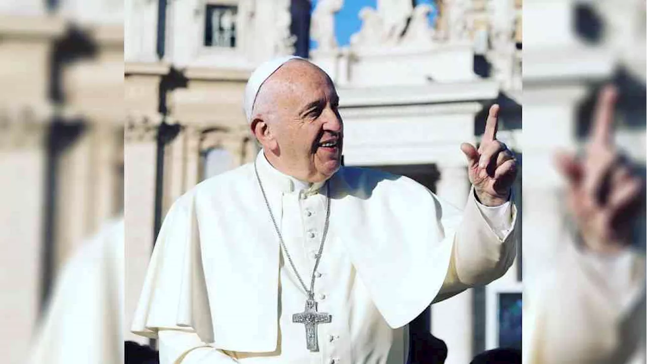 Huracán Otis: El Papa Francisco está profundamente apenado por desastre en Guerrero