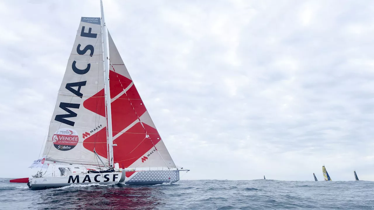 La présence des femmes dans la voile reste insuffisante