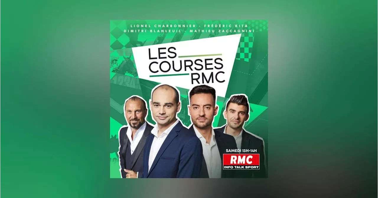 Les courses RMC : le rendez-vous des parieurs et des amateurs de chevaux